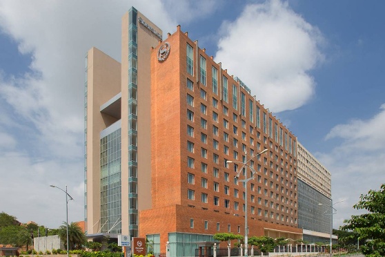 Le Meridien